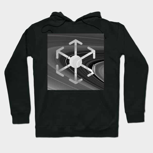 test Hoodie by Jerzy